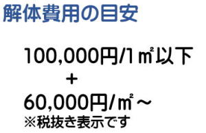 費用価格画像